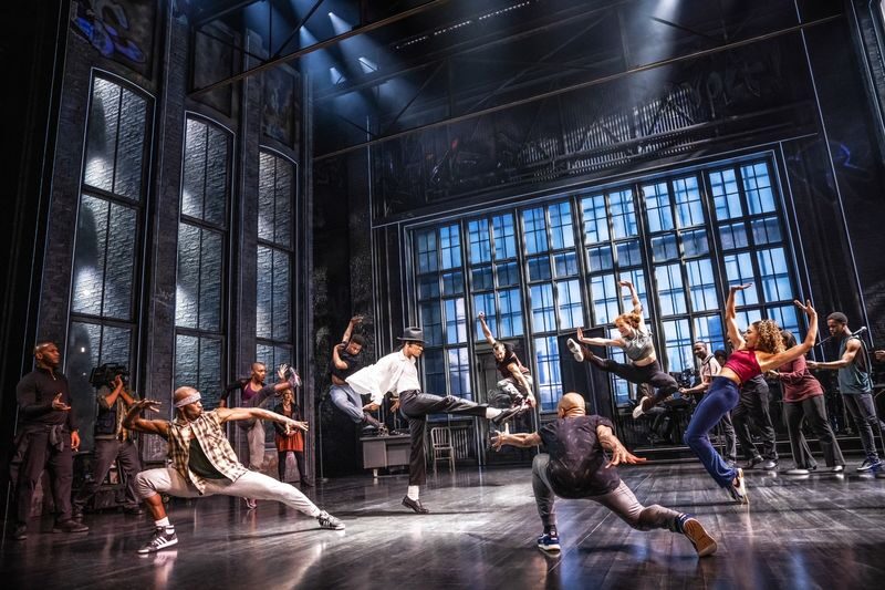 MJ Broadway Show Ticket in New York City - The Neil Simon Theatre makes the evening easy to plan