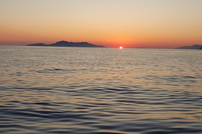 Mljet and North Elaphiti Private Speed Boat Tour Quicksilver 675 - Tour Schedule