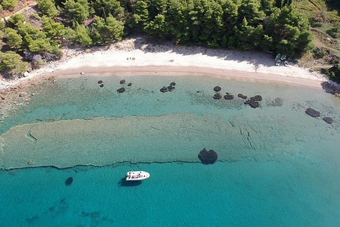 Mljet and North Elaphiti Private Speed Boat Tour Quicksilver 675 - What to Bring