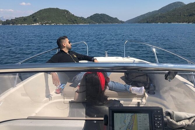 Mljet and North Elaphiti Private Speed Boat Tour Quicksilver 675 - Cancellation Policy