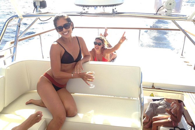 Mljet Island National Park Yacht Excursion From Korcula Island - Excursion Activities