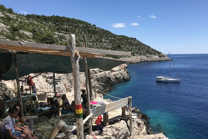Mljet Island National Park Yacht Excursion From Korcula Island - Additional Information
