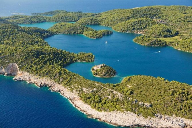 Mljet Island Tour From Dubrovnik - Location Details