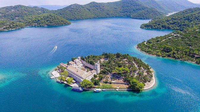 Mljet Island Tour From Dubrovnik - Inclusions and Exclusions
