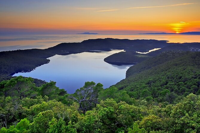 Mljet National Park - Private Boat Excursion From Dubrovnik - Directions