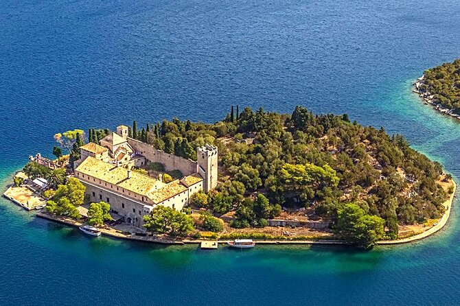 Mljet National Park - Private Boat Excursion From Dubrovnik - Highlights of the Tour