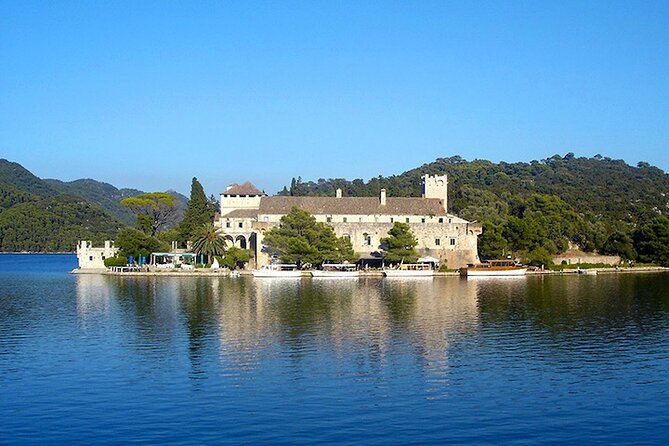 Mljet National Park - Private Boat Excursion From Dubrovnik - Important Reminders