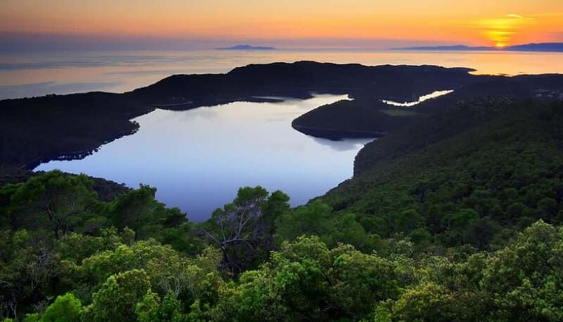 Mljet National Park trip - Bike, Boat & Beach experience - Good To Know