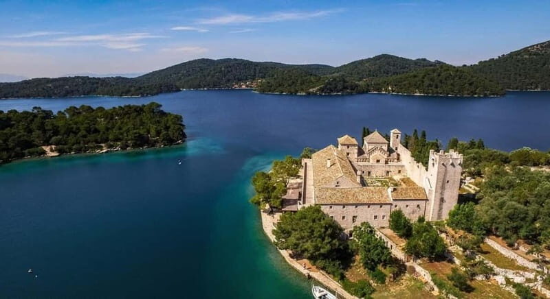 Mljet National Park trip - Bike, Boat & Beach experience - Why Choose This Tour?