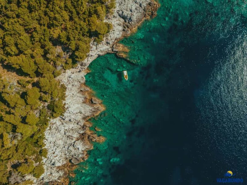 Mljet National Park trip - Bike, Boat & Beach experience - Practical Details & Tips