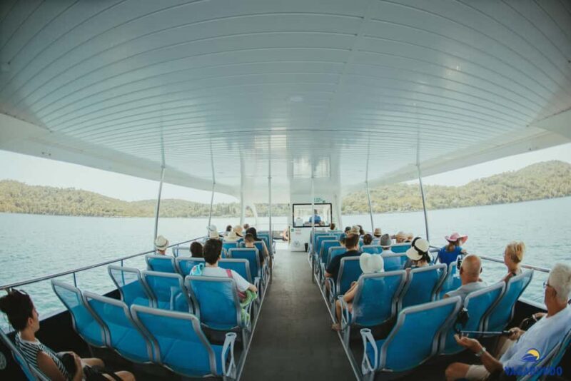 Mljet National Park trip - Bike, Boat & Beach experience - Who Is This Tour Best For?