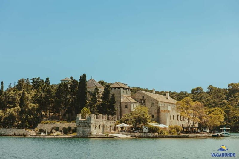 Mljet National Park trip - Bike, Boat & Beach experience - FAQs
