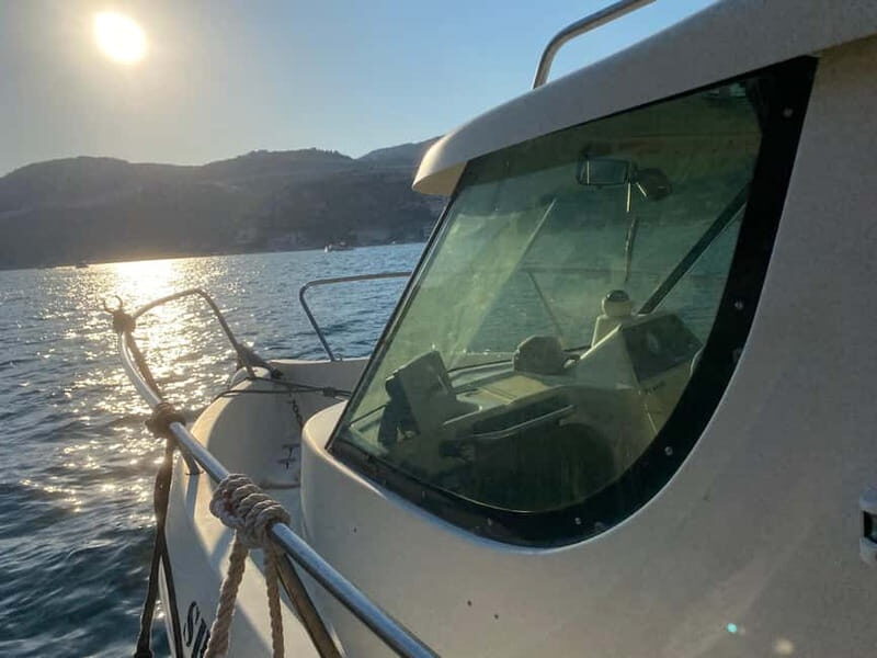 Mljet: Private Boat Tour to Odysseus Cave from Saplunara - The Mystical Odysseus Cave