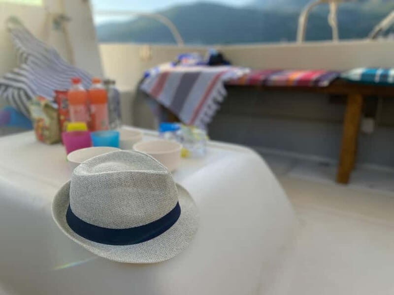 Mljet: Private Boat Tour to Odysseus Cave from Saplunara - FAQs