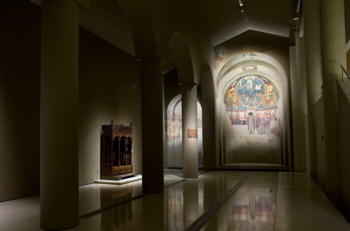 MNAC Masterpieces: For Art Lovers in Barcelona - The Sum Up
