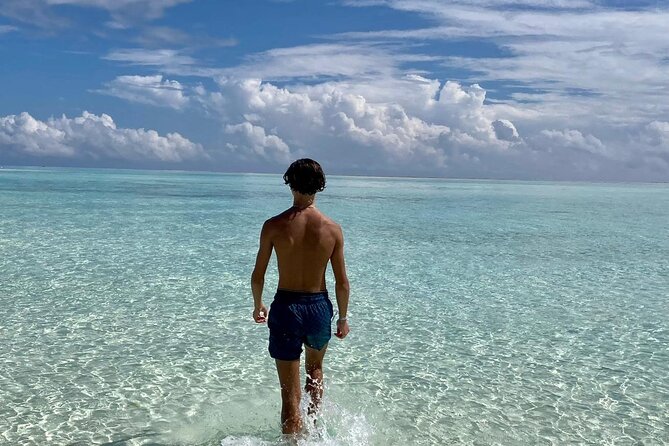 Mnemba Island Dolphin Tour and Stonetown Walking Tour - Reviews