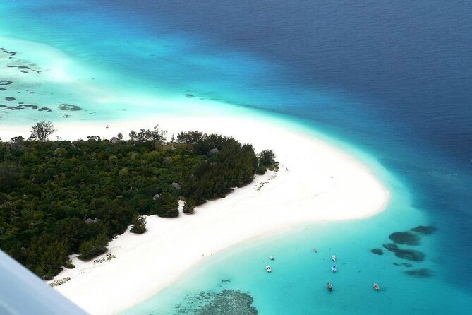 Mnemba Island Snorkeling, Secret Garden, Spice Tour, Emerson Hurumzi Restaurant - Good To Know