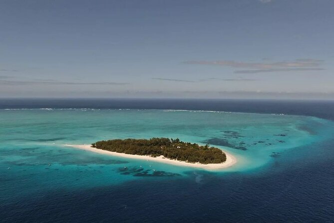 Mnemba Island Snorkeling, Secret Garden, Spice Tour, Emerson Hurumzi Restaurant - Accessibility Details