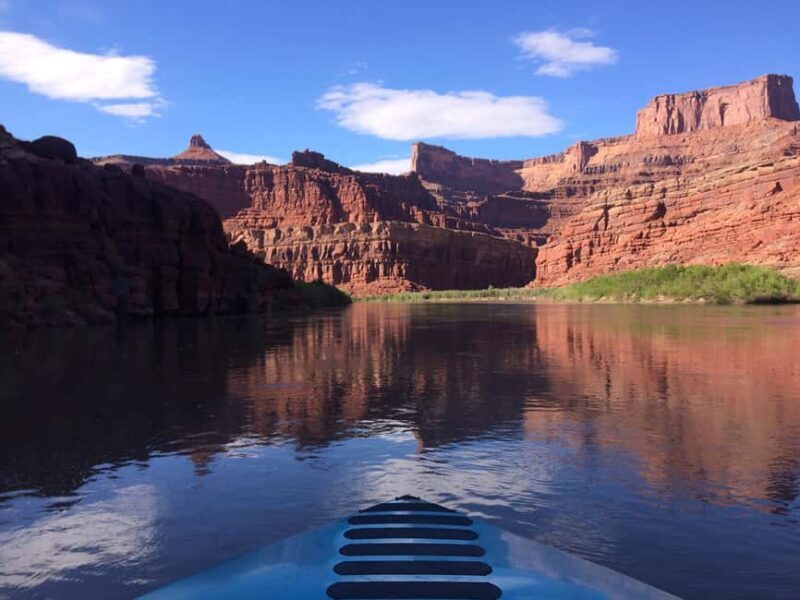Moab: 2-Hour Scenic Jet Boat Ride on the Colorado River - Practical Details & Tips