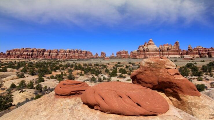 Moab: 3-Day Canyonlands National Park Hiking & Camping Tour - Activity Details