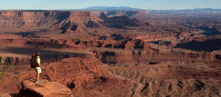 Moab: 3-Hour Scenic 4x4 Off-Road Adventure - Good To Know