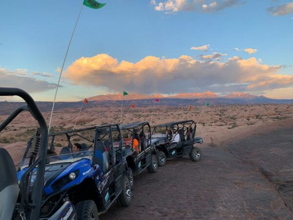 Moab: 4.5-Hour Self-Drive Hells Revenge & Fins N'Things Tour - Common Questions