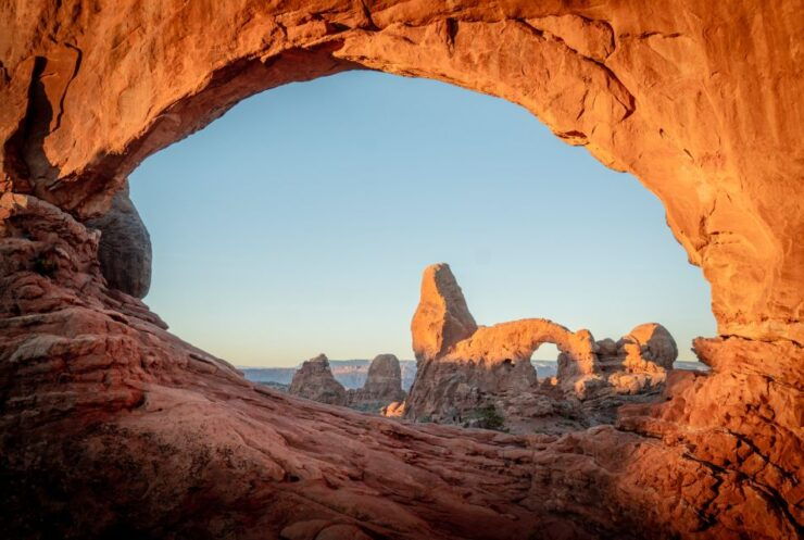 Moab: Arches and Canyonlands National Park Private 4x4 Tour - Activity Details