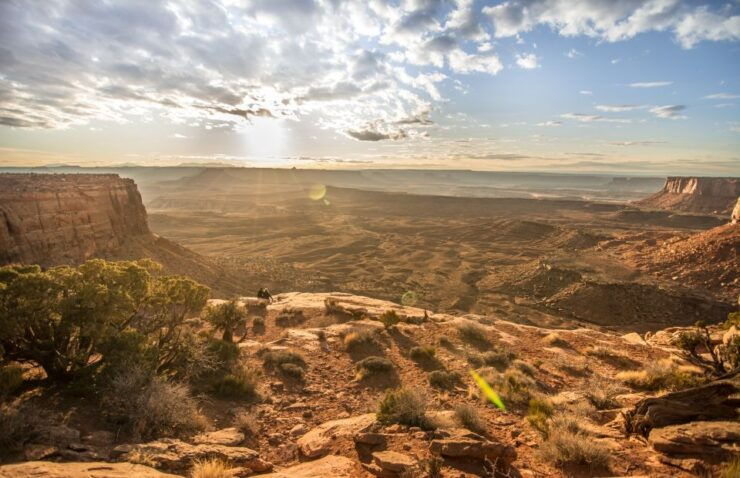 Moab: Arches and Canyonlands National Park Private 4x4 Tour - Experience