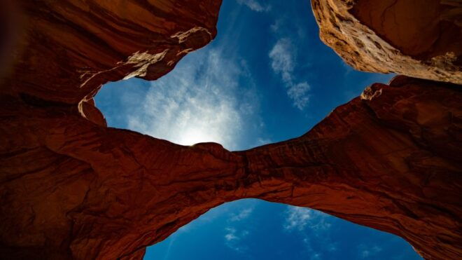 Moab: Arches and Canyonlands National Park Private 4x4 Tour - Select Participants and Date