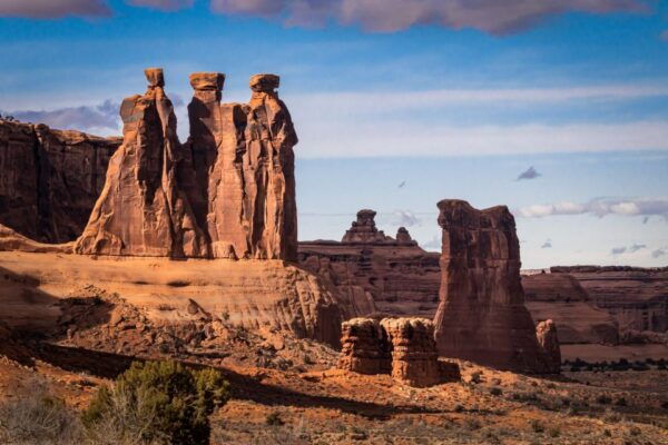 Moab: Arches and Canyonlands National Park Private 4x4 Tour - Common Questions