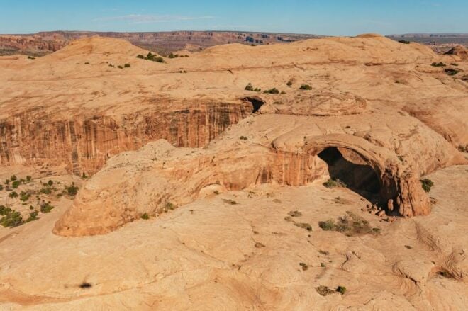 Moab: Arches Backcountry Helicopter Flight - Duration and Starting Times