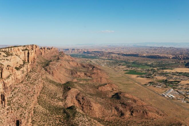 Moab: Arches Backcountry Helicopter Flight - Pricing and Payment