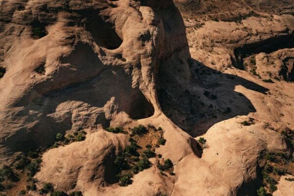 Moab: Arches Backcountry Helicopter Flight - The Sum Up
