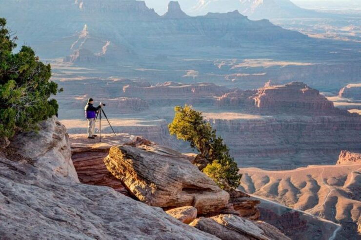 Moab: Arches, Canyonlands, and Moab Photography Day Trip - Good To Know