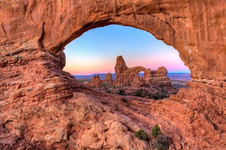 Moab: Arches, Canyonlands, and Moab Photography Day Trip - Booking Information