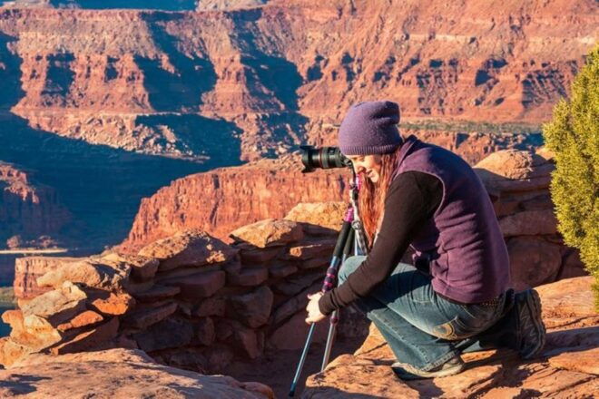 Moab: Arches, Canyonlands, and Moab Photography Day Trip - Tour Highlights
