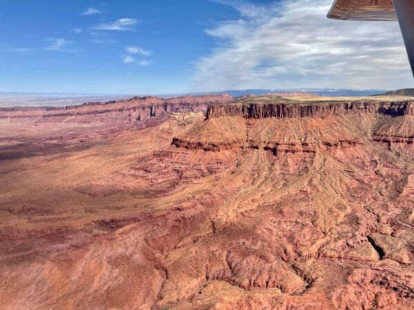 Moab: Arches National Park Airplane Tour - Common Questions