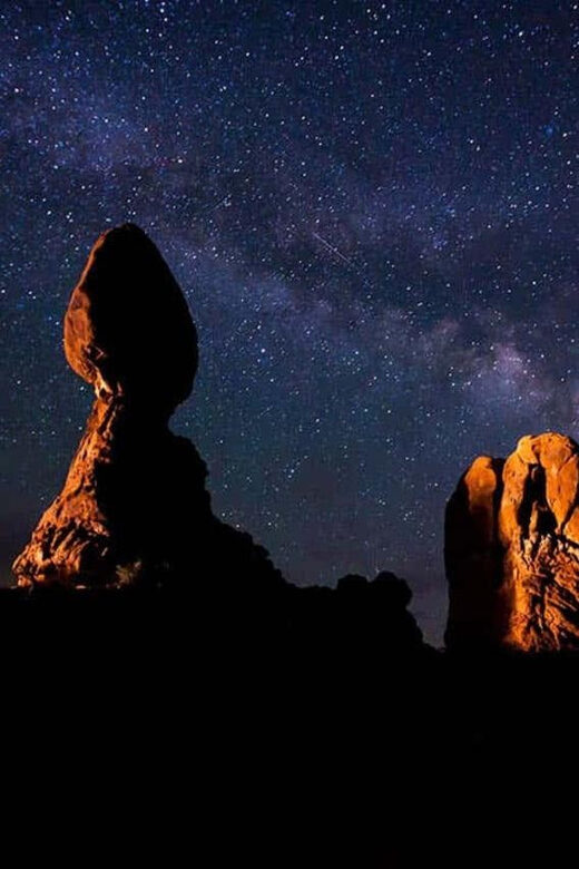 Moab: Arches National Park Morning Adventure Tour - Why This Tour Works Well