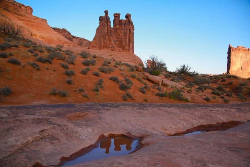 Moab: Arches National Park Morning Adventure Tour - Frequently Asked Questions