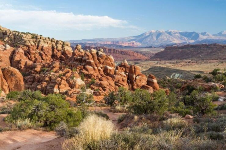 Moab: Arches National Park: Sunset & Night Photography - Tour Highlights