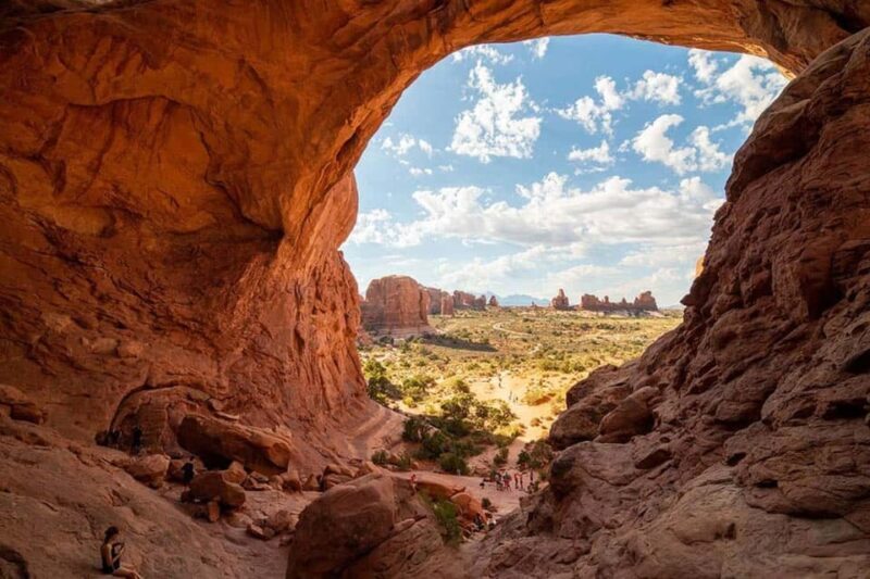 Moab: Arches National Park Sunset Tour - Good To Know
