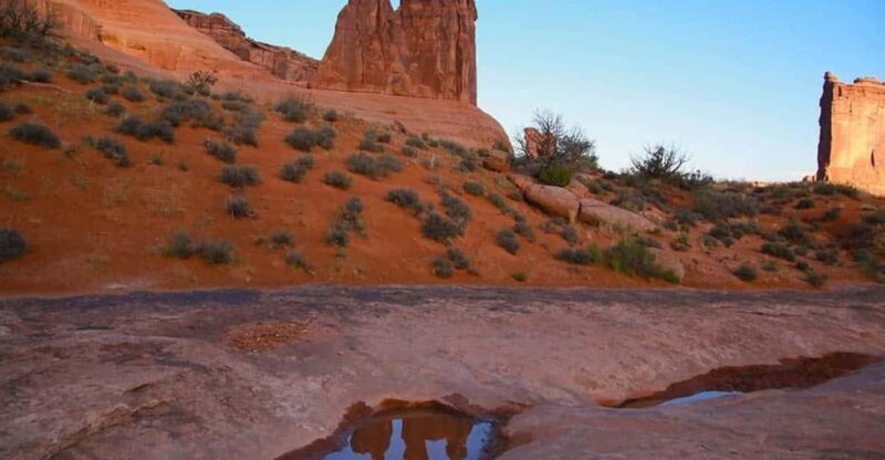 Moab: Arches National Park Sunset Tour - Discovering the Magic of Arches with a Sunset Twist