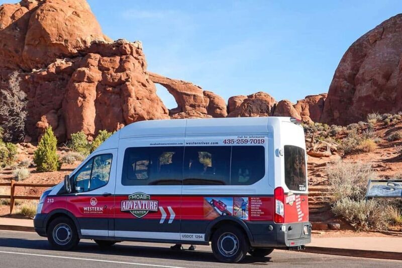 Moab: Arches National Park Sunset Tour - Who’s This Tour Best For?