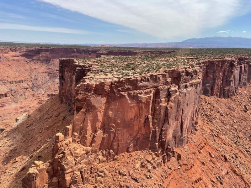 Moab: Canyon Country Sunset Helicopter Tour - FAQ