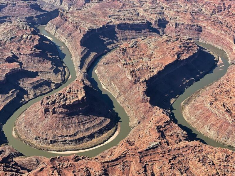 Moab: Canyonlands + Arches National Park Scenic Flight - An In-Depth Look at the Moab Scenic Flight Experience