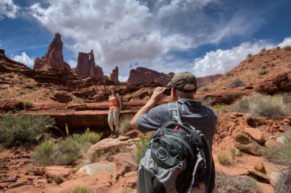 Moab: Canyonlands National Park 4x4 White Rim Tour - Directions