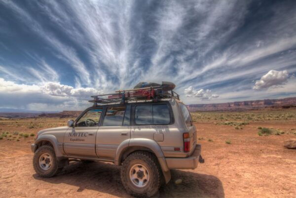 Moab: Canyonlands National Park 4x4 White Rim Tour - The Sum Up