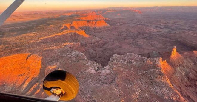 Moab: Canyonlands National Park Morning or Sunset Plane Tour - Inclusions and Exclusions