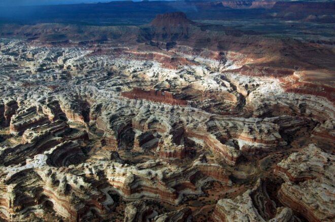 Moab: Canyonlands National Park Morning or Sunset Plane Tour - Customer Reviews