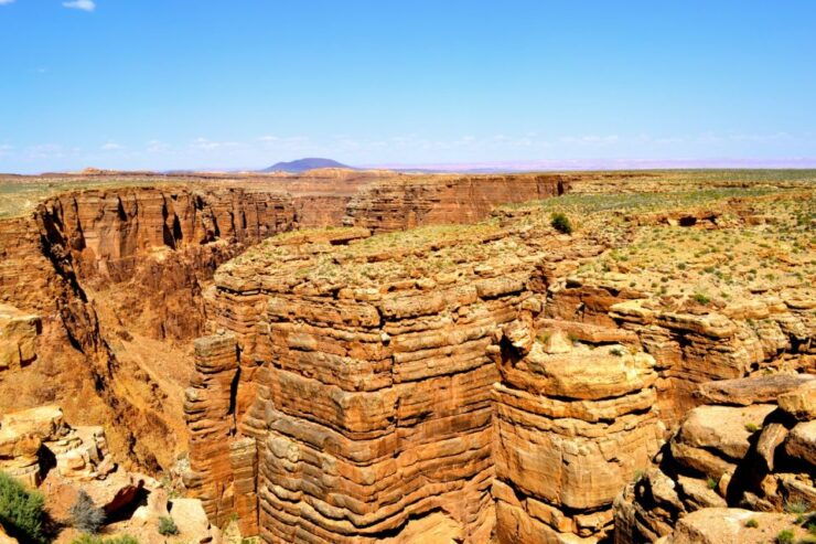 Moab: Canyonlands National Park Self-Driving Tour - Booking Details